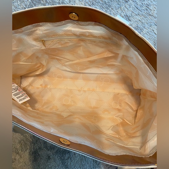 Disney Tote 50th Anniversary - Picture 5 of 7